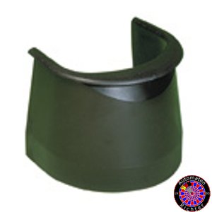 Einfallecken 3" Gummi